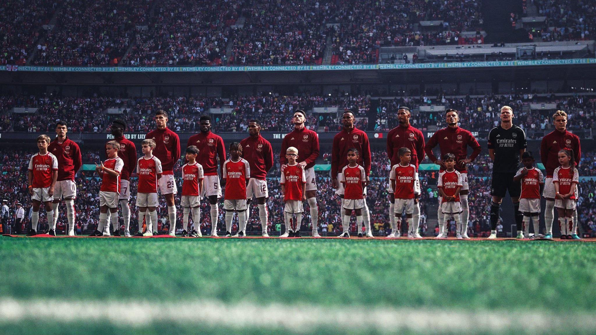arsenal